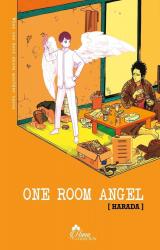 page album One Room Angel