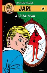 page album Le Diable Rouge