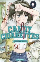page album Candy & Cigarettes T.5
