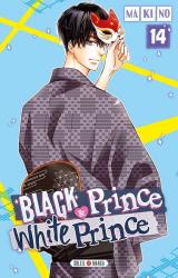 page album Black Prince & White Prince T.14