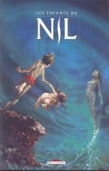 Enfants du Nil (Les), T.1