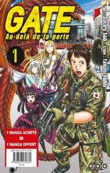 Pack en 2 volumes : tomes 1 et 2