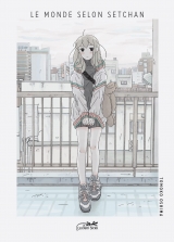 couverture de l'album Le monde selon Setchan