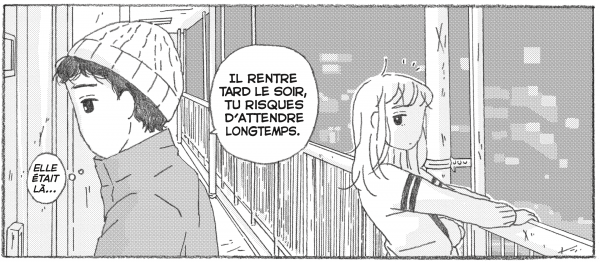 Le Monde selon Setchan