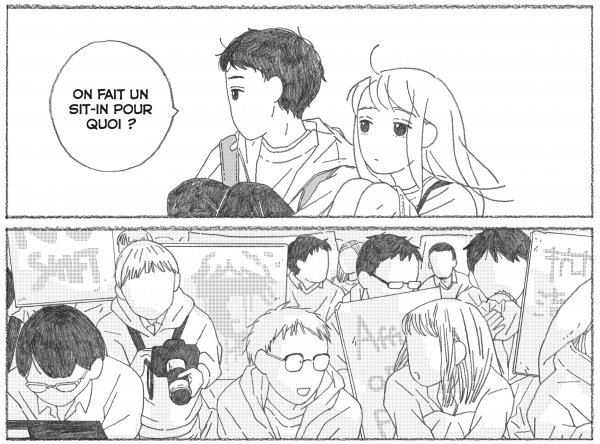 Le Monde selon Setchan