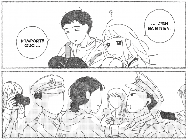 Le Monde selon Setchan