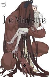 page album Le monstre et la bête T.1