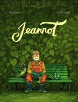 page album Jeannot