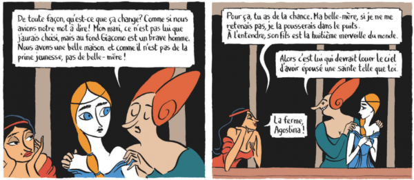 Peau d'Homme Peau d'Homme