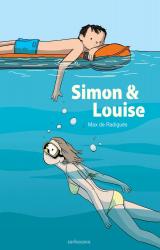 couverture de l'album Simon & Louise