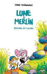 Lune & Merlin  - Détectives des collines