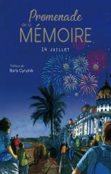 page album Promenade de la mémoire  - 14 juillet