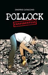couverture de l'album Jackson Pollock  - Confidential