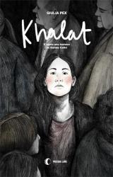 couverture de l'album Khalat