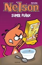 page album Super furax