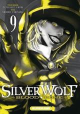 page album Silver Wolf T.9