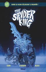 page album The Spider king