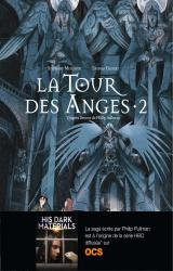 couverture de l'album La Tour des Anges - Partie 2