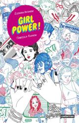 couverture de l'album Girl Power !