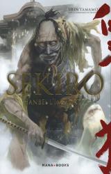 couverture de l'album Sekiro : Hanbei l'Immortel