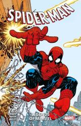 page album Spider-Man : Legends of Marvel