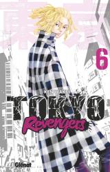 page album Tokyo Revengers T.6