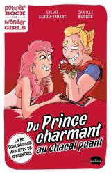 couverture de l'album Du prince charmant au chacal puant