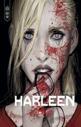 page album Harleen
