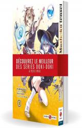 couverture de l'album Mushoku Tensei - Nouvelle vie, nouvelle chance Pack promo en 2 volumes : Tomes 1 et 2