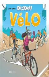 couverture de l'album Vélo