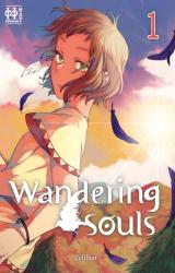 Wandering Souls T.1