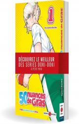 Pack promo en 2 volumes : Tomes 1 et 2