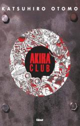 page album Akira Club