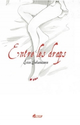 page album Entre les draps