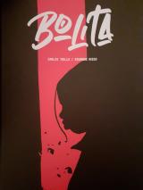 couverture de l'album Bolita