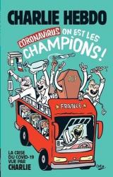 Coronavirus - On est les champions !