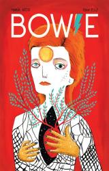 Bowie  - Une biographie