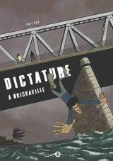 couverture de l'album Dictature à Brickaville