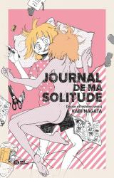 page album Journal de ma solitude