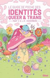 page album Le guide de poche des identités queer & trans