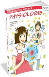 couverture de l'album Guide manga de la physiologie