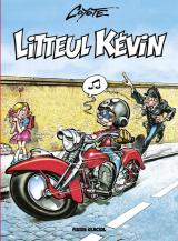 couverture de l'album Litteul Kévin - best of