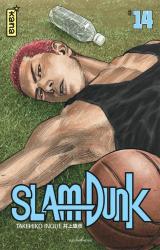 page album Slam Dunk Star edition T.14