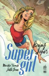 Supergirl  - Being Super