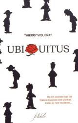 couverture de l'album Ubiquitus