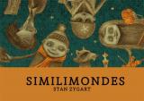 couverture de l'album Similimondes