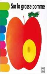 couverture de l'album Sur la grosse pomme