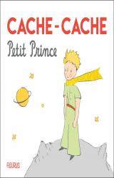 couverture de l'album Cache-cache Petit Prince