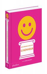 couverture de l'album Le bonheur  - Mon premier livre d'art