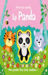 page album Le panda